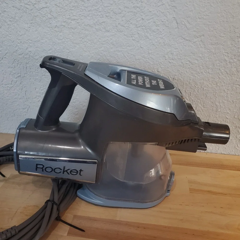 Shark Rocket Vacuum HV301 HV300 HV302 HV303 HV305 UV450 CS100 Motor Body Only